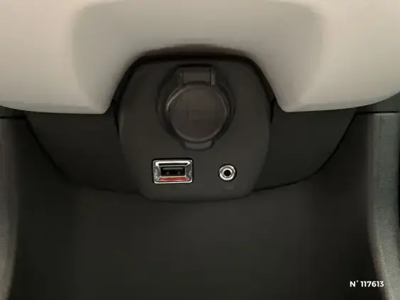 CITROEN C1 II - voiture d'occasion - Photo 27