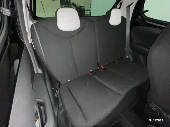 CITROEN C1 II - voiture d'occasion - Photo 11