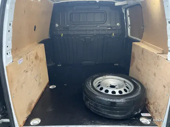 CITROEN BERLINGO VAN III - voiture d'occasion - Photo 7