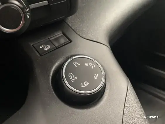 CITROEN BERLINGO VAN III - voiture d'occasion - Photo 15