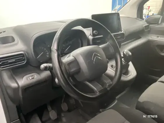 CITROEN BERLINGO VAN III - voiture d'occasion - Photo 10