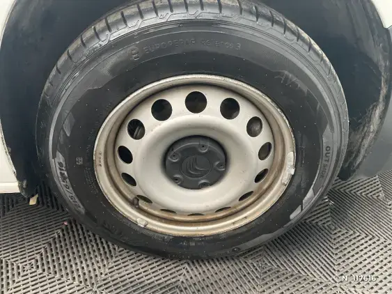 CITROEN BERLINGO VAN III - voiture d'occasion - Photo 8