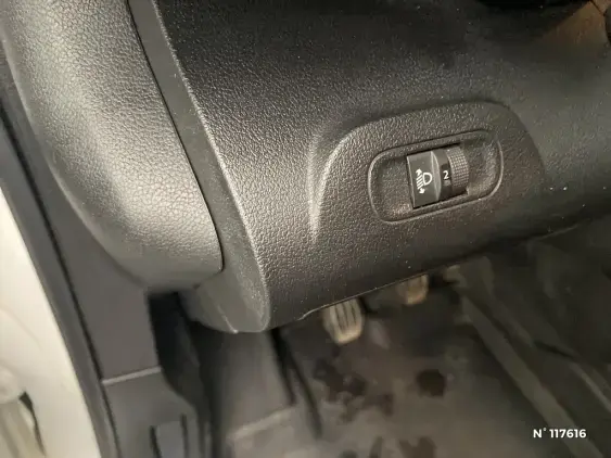 CITROEN BERLINGO VAN III - voiture d'occasion - Photo 13