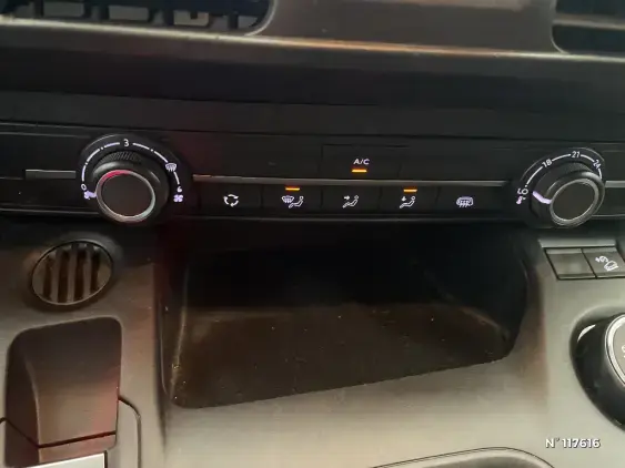 CITROEN BERLINGO VAN III - voiture d'occasion - Photo 25