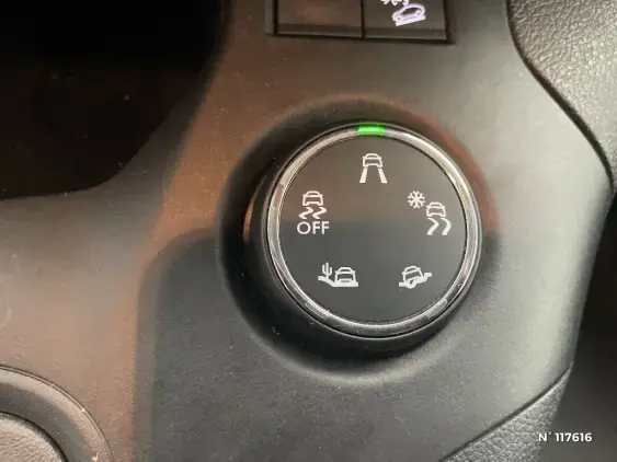 CITROEN BERLINGO VAN III - voiture d'occasion - Photo 26