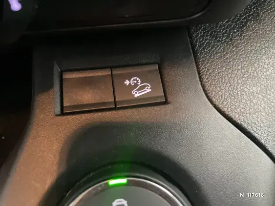 CITROEN BERLINGO VAN III - voiture d'occasion - Photo 27