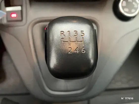 CITROEN BERLINGO VAN III - voiture d'occasion - Photo 28