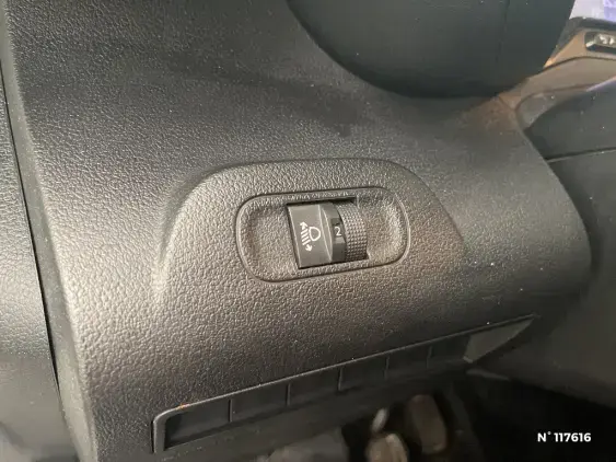 CITROEN BERLINGO VAN III - voiture d'occasion - Photo 30