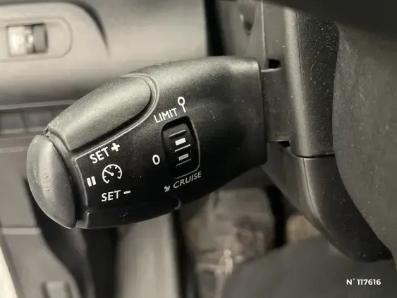 CITROEN BERLINGO VAN III - voiture d'occasion - Photo 31