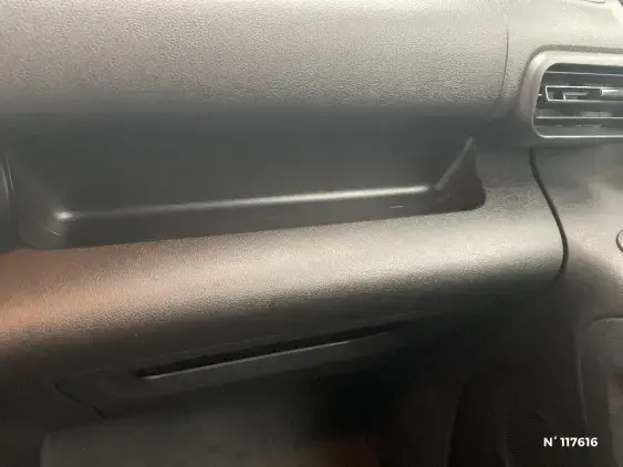 CITROEN BERLINGO VAN III - voiture d'occasion - Photo 33