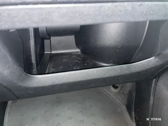 CITROEN BERLINGO VAN III - voiture d'occasion - Photo 34