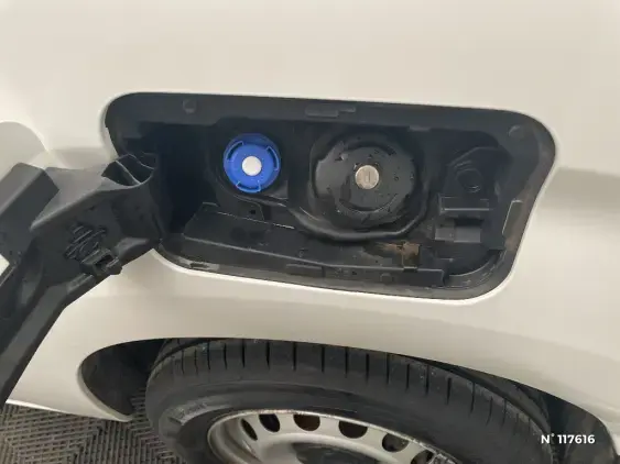 CITROEN BERLINGO VAN III - voiture d'occasion - Photo 35