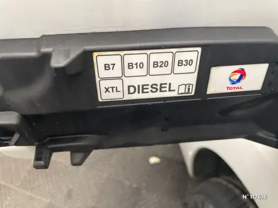 CITROEN BERLINGO VAN III - voiture d'occasion - Photo 36