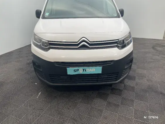 CITROEN BERLINGO VAN III - voiture d'occasion - Photo 3