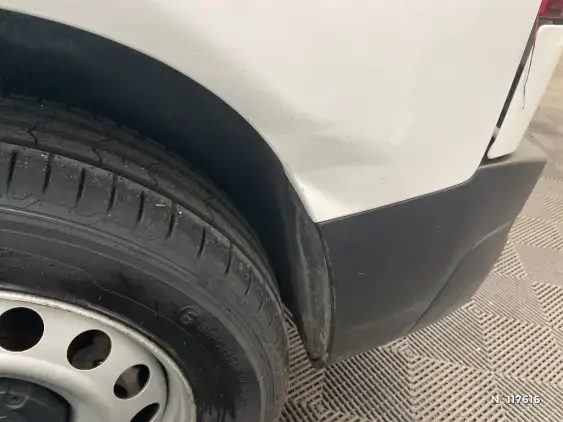 CITROEN BERLINGO VAN III - voiture d'occasion - Photo 22