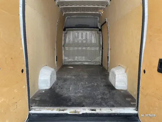 CITROEN JUMPER FG II - voiture d'occasion - Photo 7