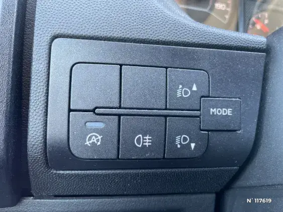 CITROEN JUMPER FG II - voiture d'occasion - Photo 13