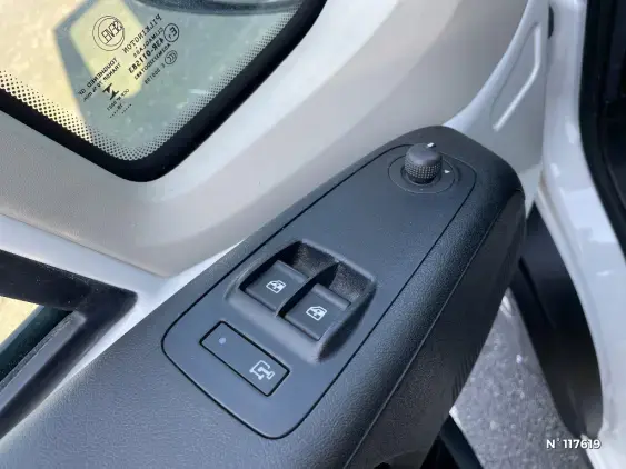 CITROEN JUMPER FG II - voiture d'occasion - Photo 25