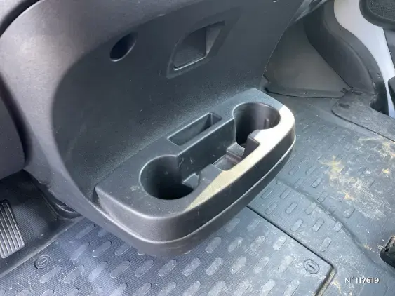 CITROEN JUMPER FG II - voiture d'occasion - Photo 26