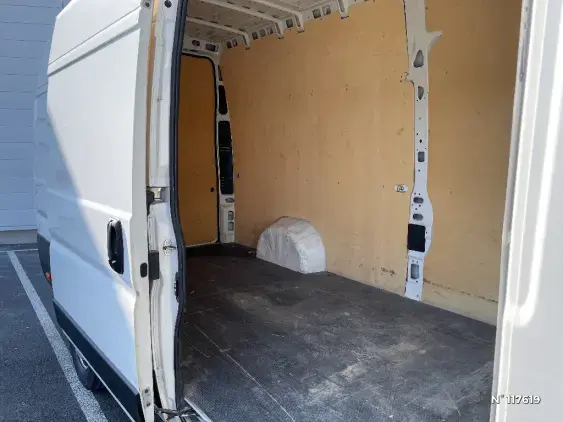 CITROEN JUMPER FG II - voiture d'occasion - Photo 27