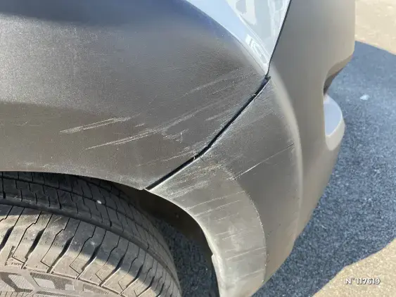 CITROEN JUMPER FG II - voiture d'occasion - Photo 22