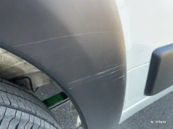 CITROEN JUMPER FG II - voiture d'occasion - Photo 23