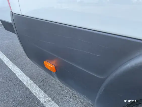 CITROEN JUMPER FG II - voiture d'occasion - Photo 24