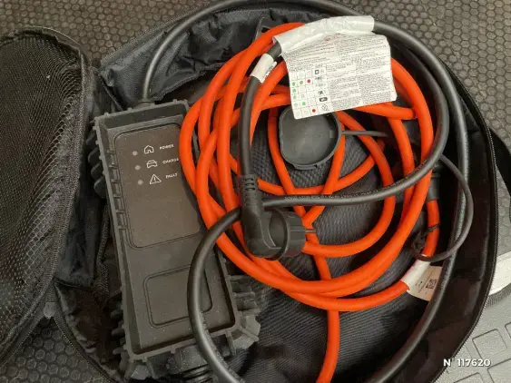 CITROEN JUMPY ELECTRIQUE III - voiture d'occasion - Photo 25