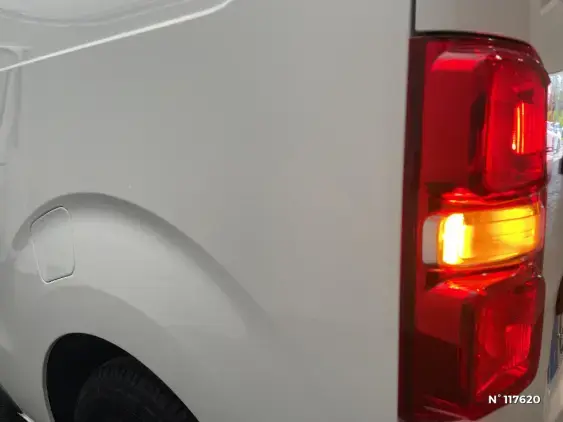 CITROEN JUMPY ELECTRIQUE III - voiture d'occasion - Photo 26