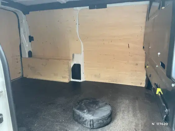 CITROEN JUMPY ELECTRIQUE III - voiture d'occasion - Photo 11