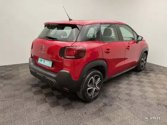 CITROEN C3 AIRCROSS - voiture d'occasion - Photo 4