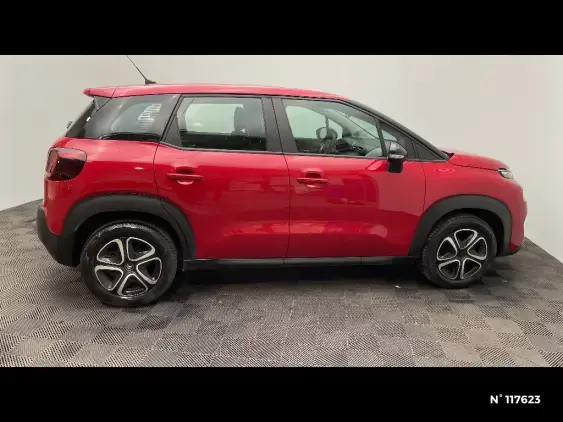 CITROEN C3 AIRCROSS - voiture d'occasion - Photo 5