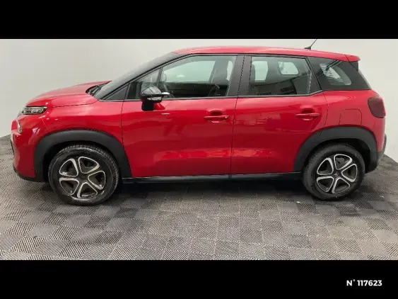 CITROEN C3 AIRCROSS - voiture d'occasion - Photo 2