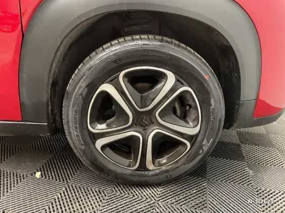 CITROEN C3 AIRCROSS - voiture d'occasion - Photo 8