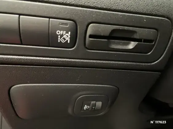 CITROEN C3 AIRCROSS - voiture d'occasion - Photo 15