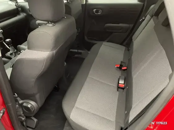 CITROEN C3 AIRCROSS - voiture d'occasion - Photo 24