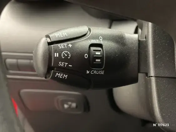 CITROEN C3 AIRCROSS - voiture d'occasion - Photo 28