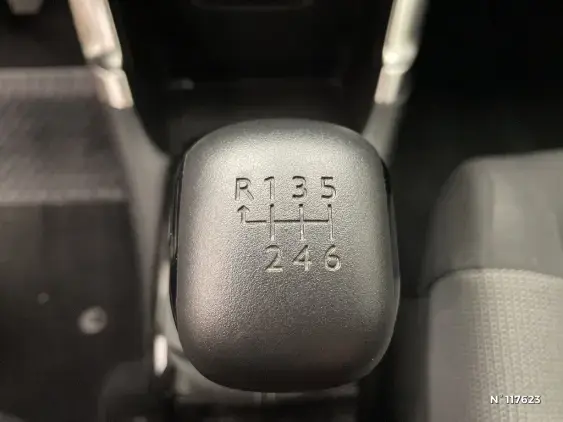 CITROEN C3 AIRCROSS - voiture d'occasion - Photo 29