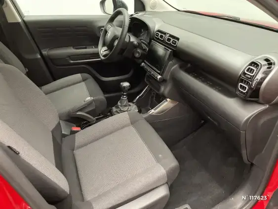 CITROEN C3 AIRCROSS - voiture d'occasion - Photo 10