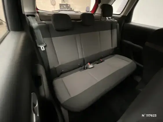 CITROEN C3 AIRCROSS - voiture d'occasion - Photo 11