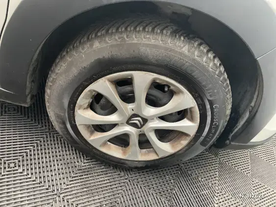 CITROEN C3 III - voiture d'occasion - Photo 8