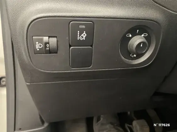 CITROEN C3 III - voiture d'occasion - Photo 15