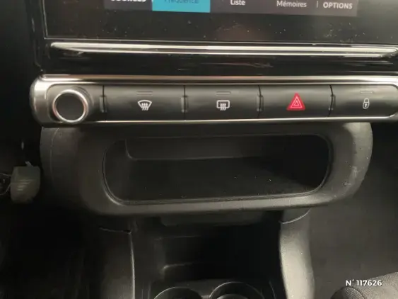 CITROEN C3 III - voiture d'occasion - Photo 26