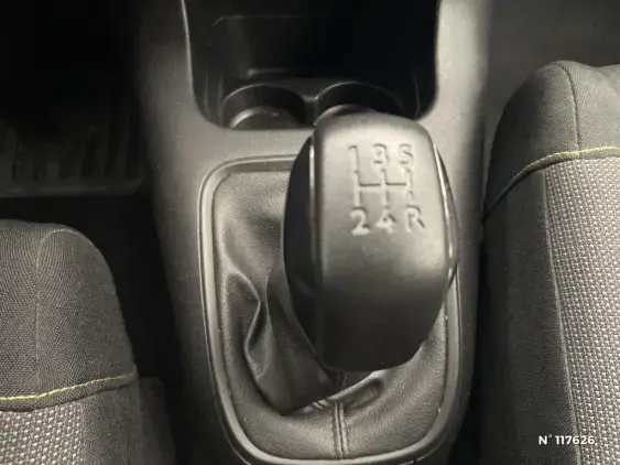 CITROEN C3 III - voiture d'occasion - Photo 28