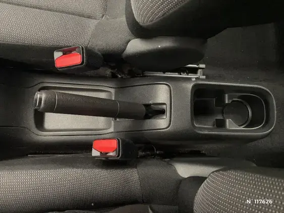 CITROEN C3 III - voiture d'occasion - Photo 29