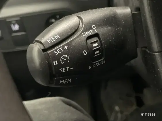 CITROEN C3 III - voiture d'occasion - Photo 31