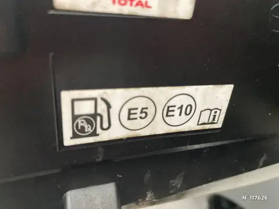 CITROEN C3 III - voiture d'occasion - Photo 34