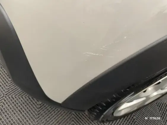 CITROEN C3 III - voiture d'occasion - Photo 25