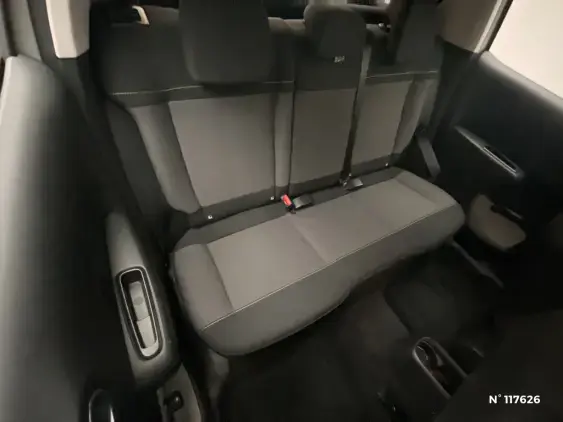 CITROEN C3 III - voiture d'occasion - Photo 11