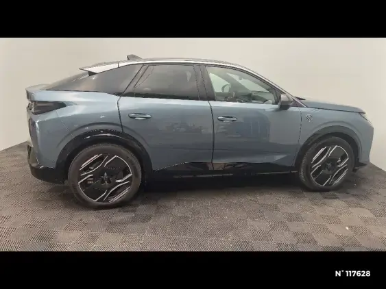 PEUGEOT 3008 ELECTRIQUE III - voiture d'occasion - Photo 5